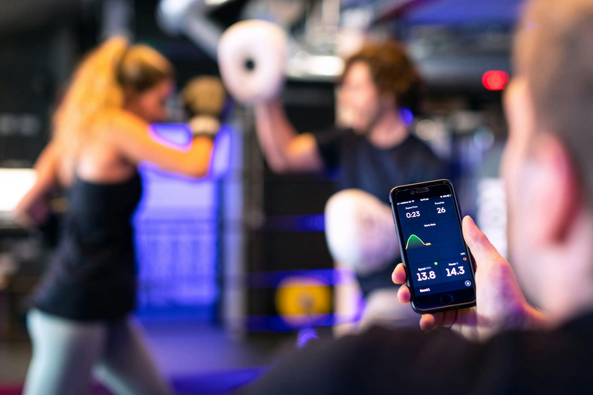 The Top Fitness Apps to Help You Achieve Your Health Goals