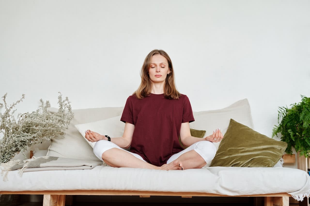 Beginner’s Guide to Meditation: Tips for Starting Your Mindfulness Practice