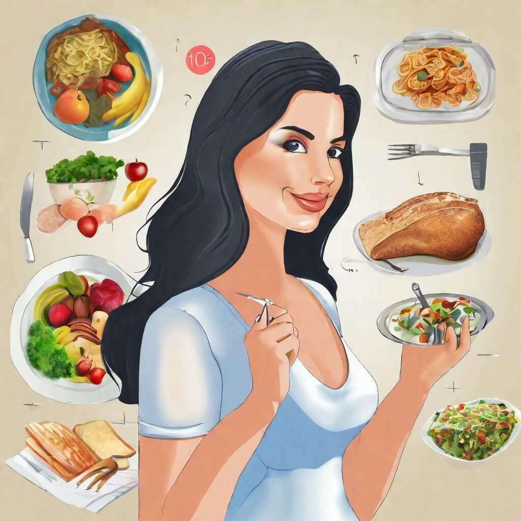 Meal Planning for Weight Loss Tips and Tricks for Success