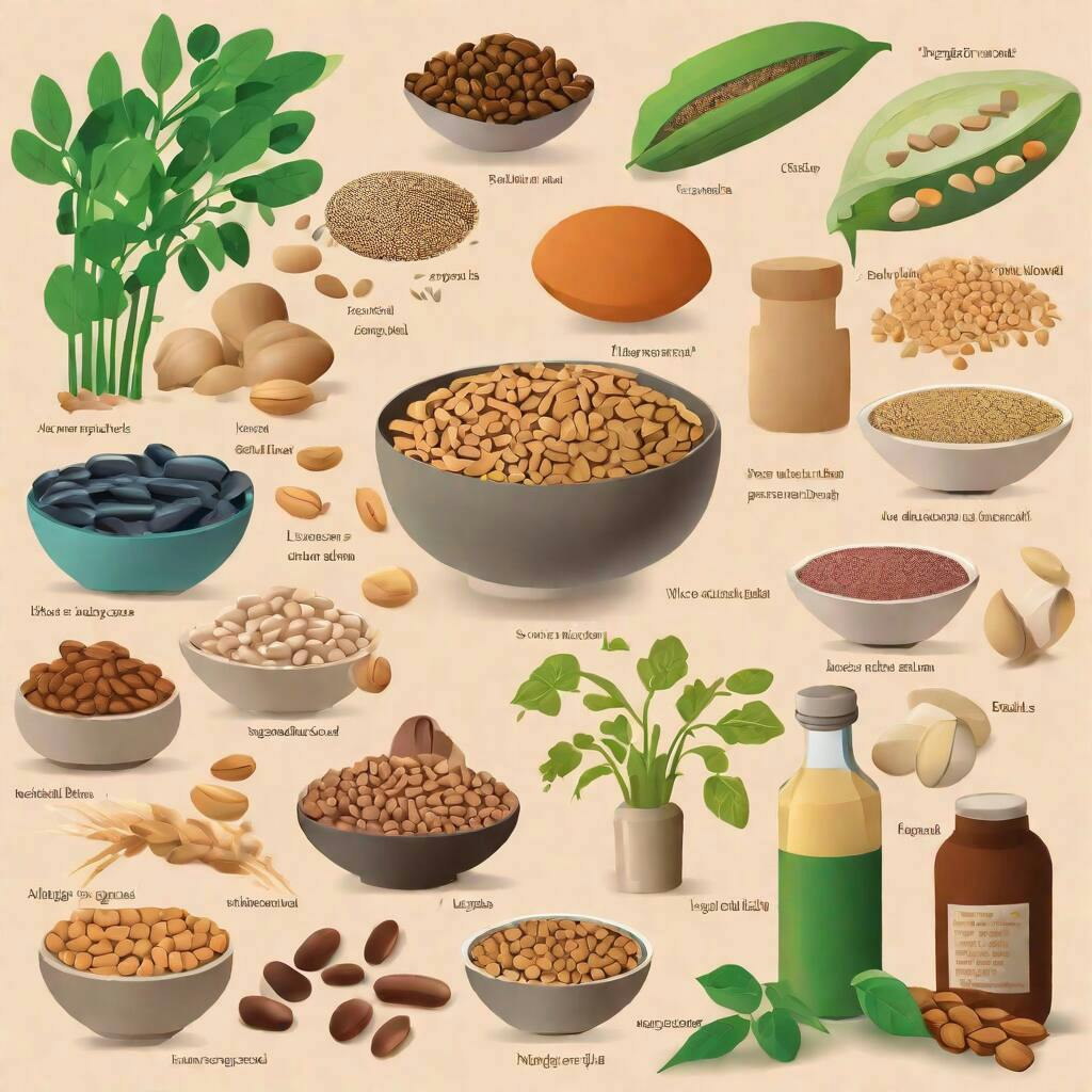 Plant-Based Proteins: Your Complete Guide