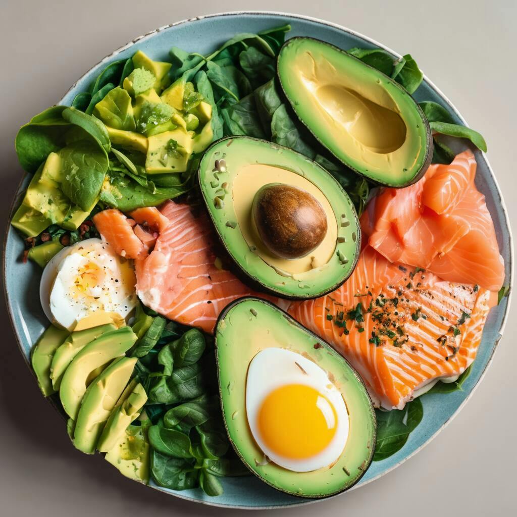 The Keto Diet for Beginners: A Comprehensive Guide