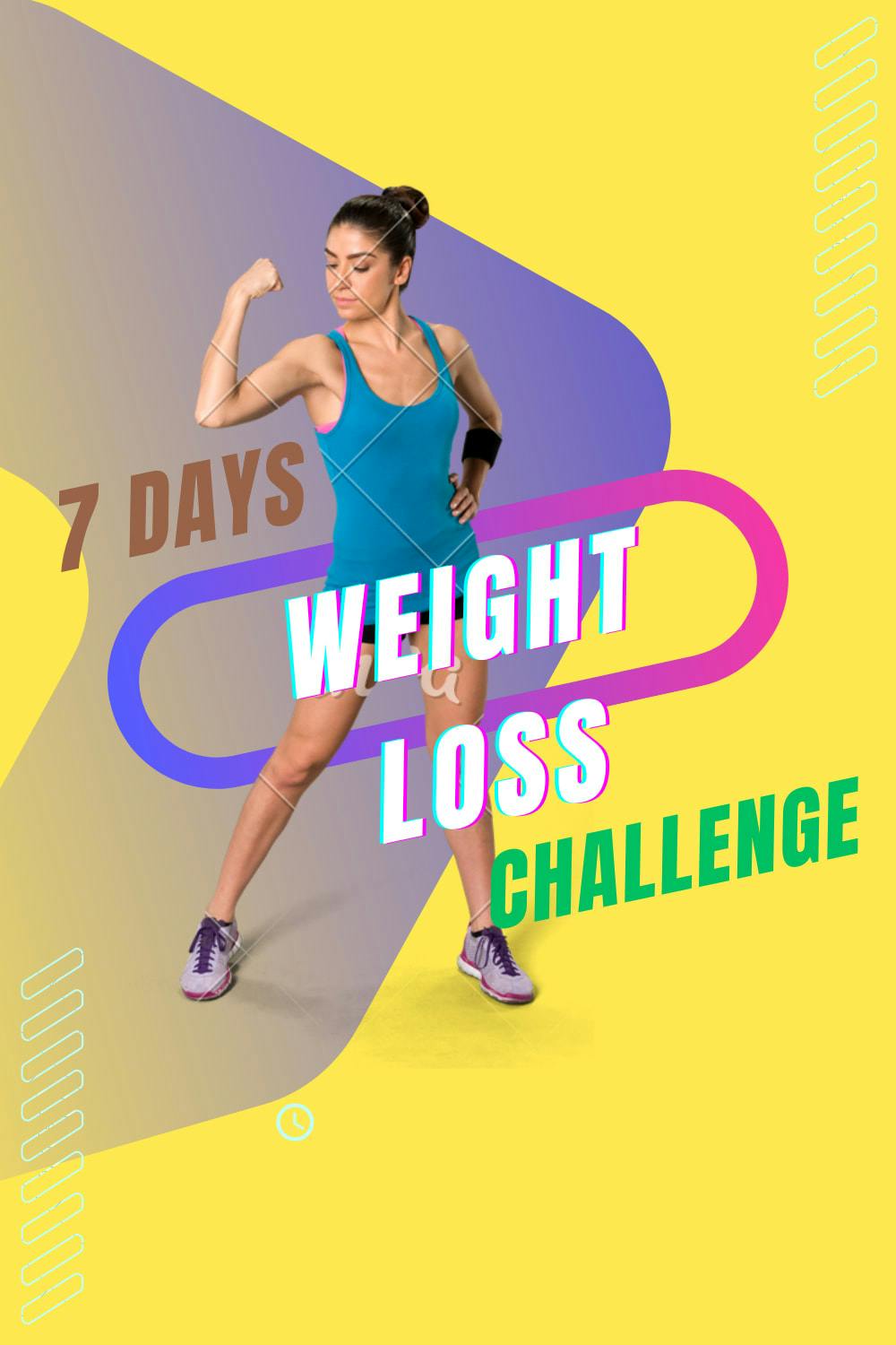 Challenge Yourself: Embark on a Weight Loss Challenge for Motivation And Support