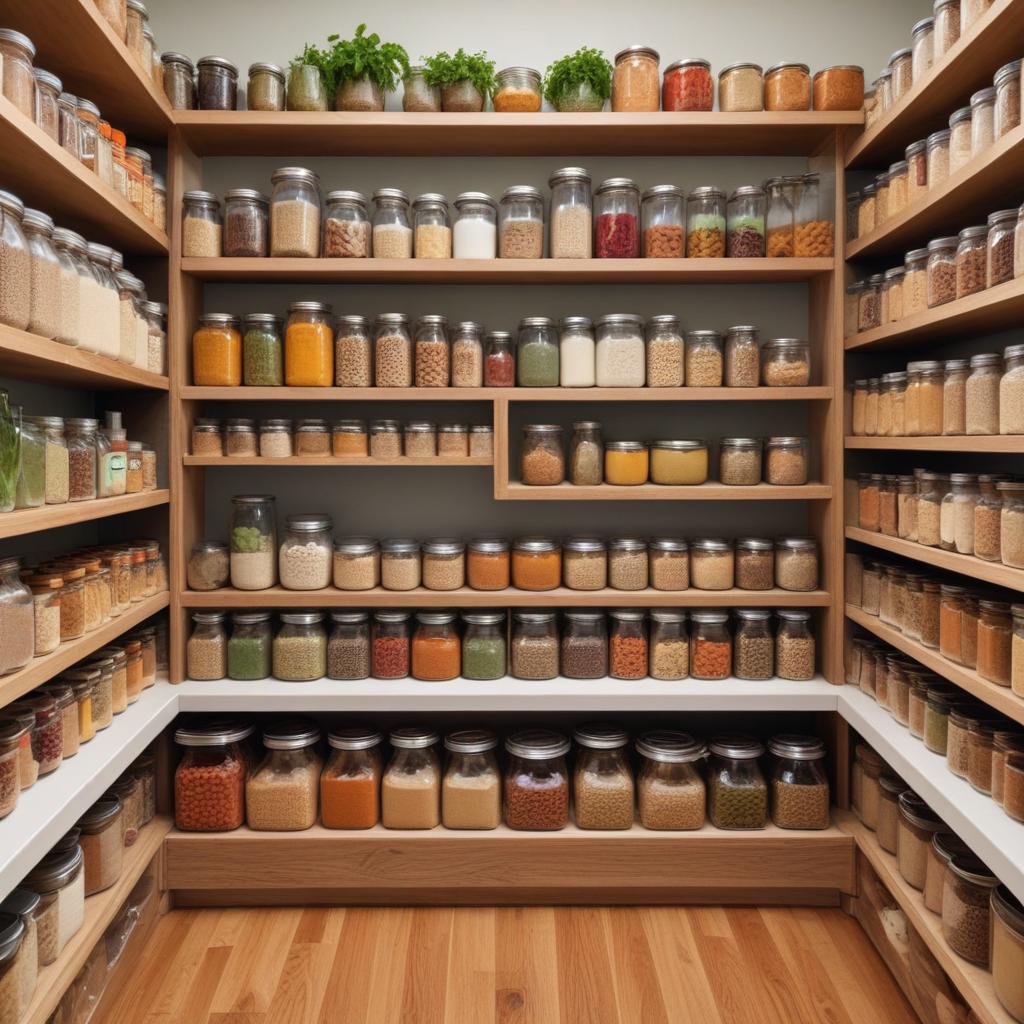 Ready to stock your kitchen the plant-based way? This comprehensive food list includes everything you need to create delicious, healthy meals, ensuring your pantry is perfectly equipped for success. pantry goals! 🛒🥦